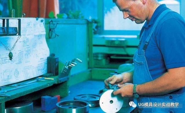 模具的基本知识介绍(作为模具人,这些知识你必须掌握)的图5